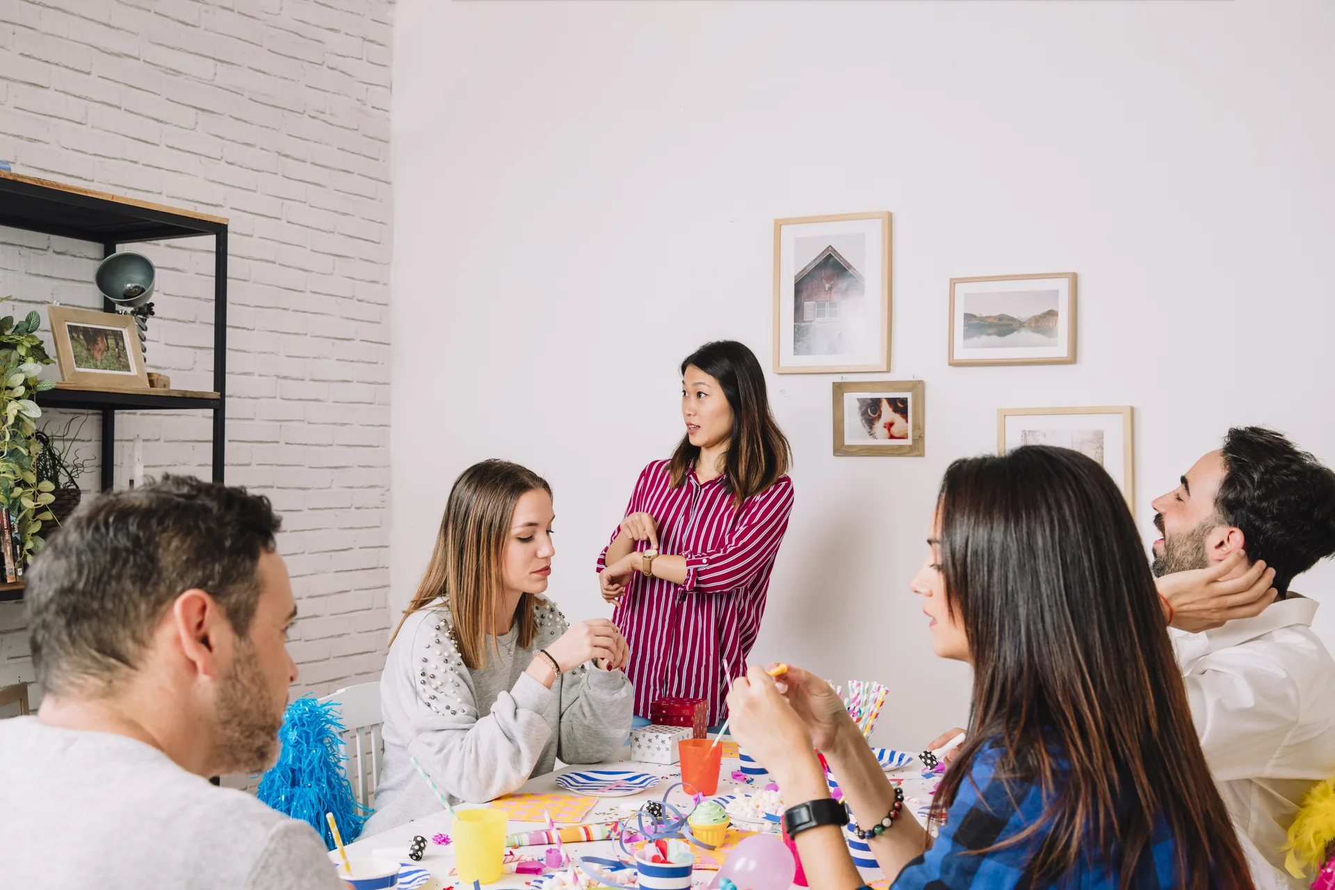 Aile Birleşimi Danışmanlığı
