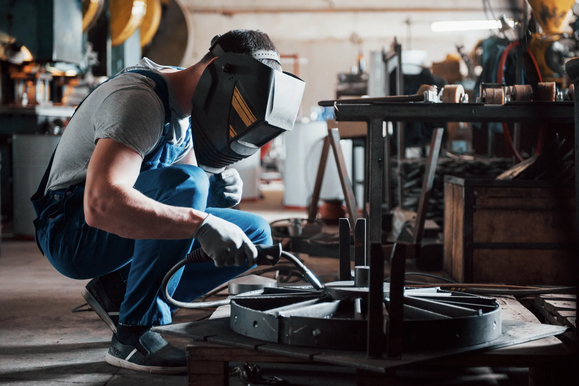 Proses